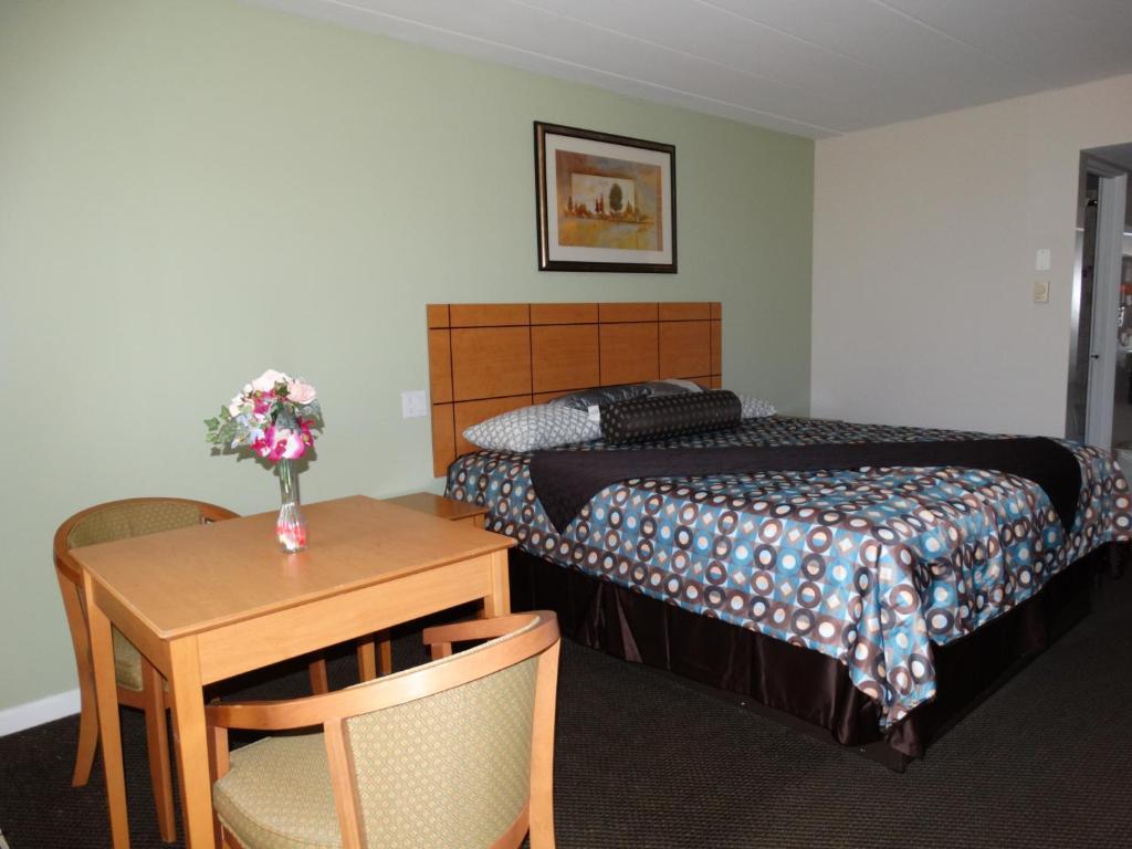 Colony Motel Brookfield Szoba fotó
