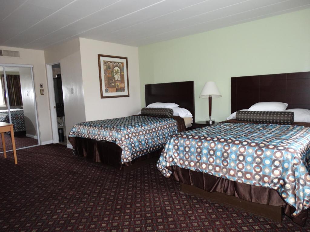 Colony Motel Brookfield Szoba fotó