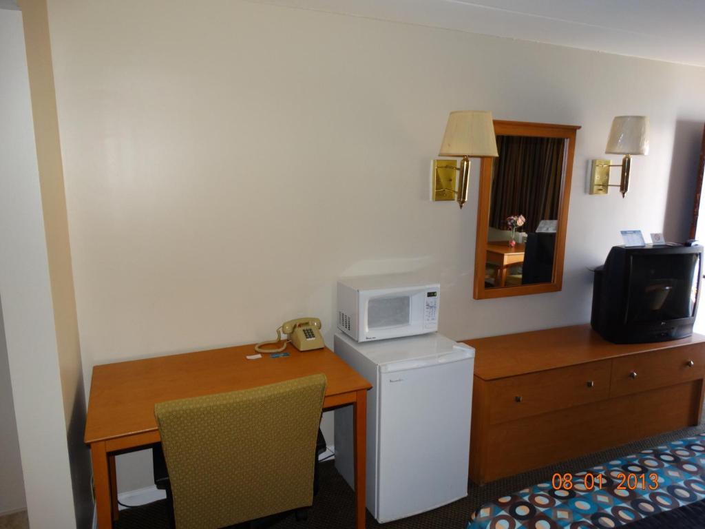 Colony Motel Brookfield Szoba fotó