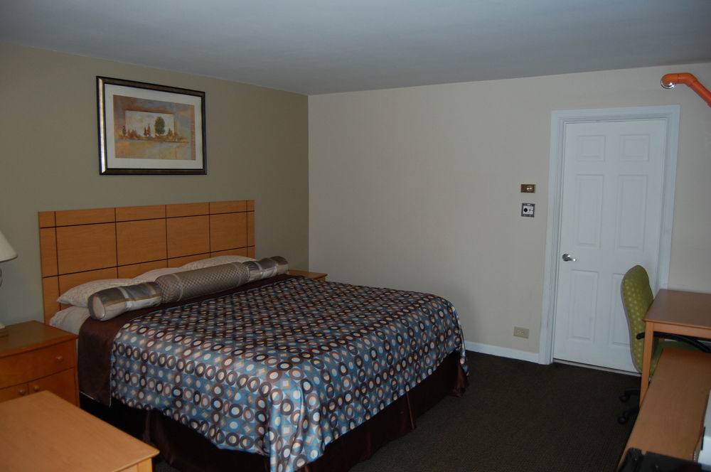 Colony Motel Brookfield Kültér fotó