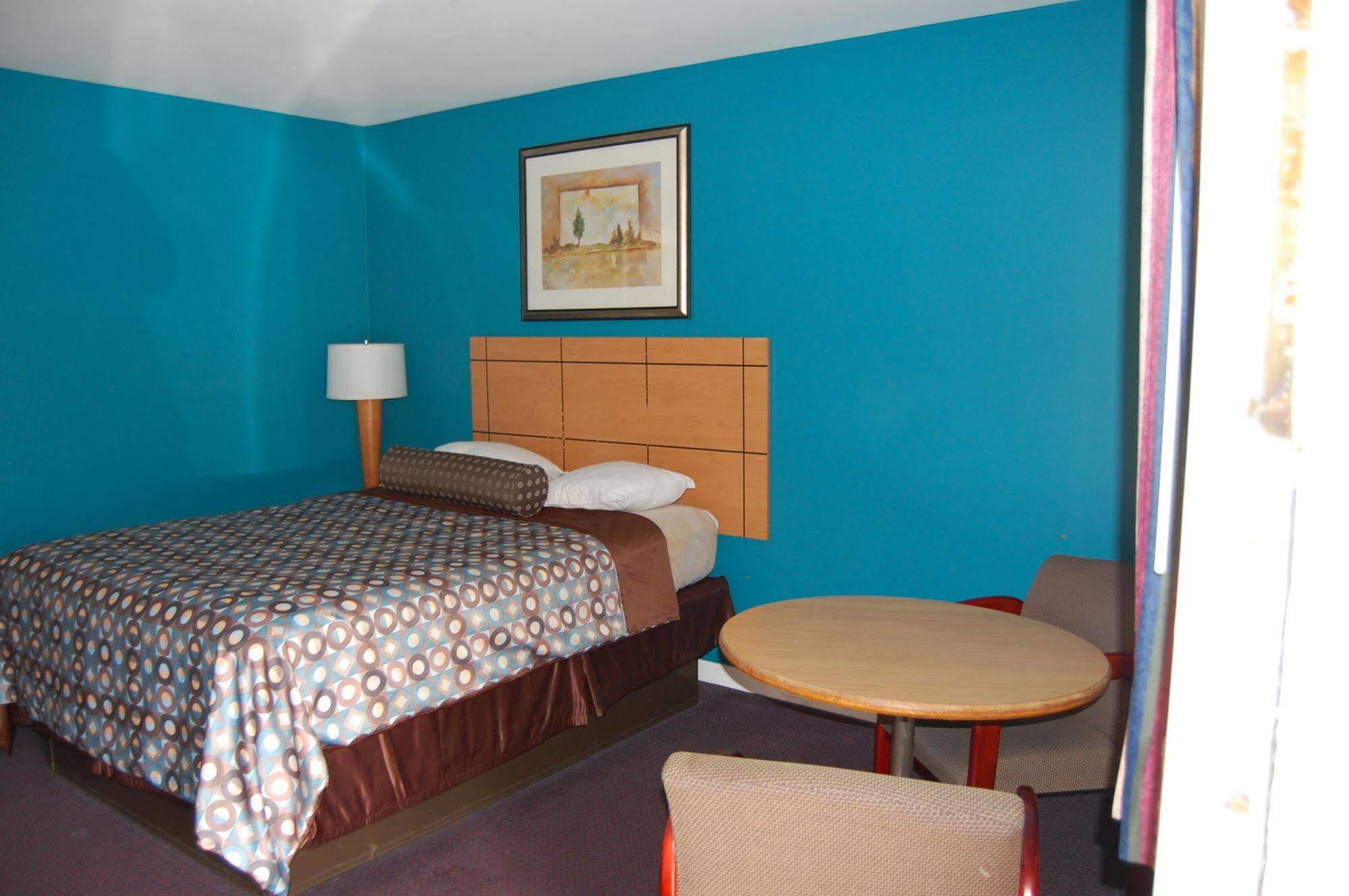 Colony Motel Brookfield Kültér fotó