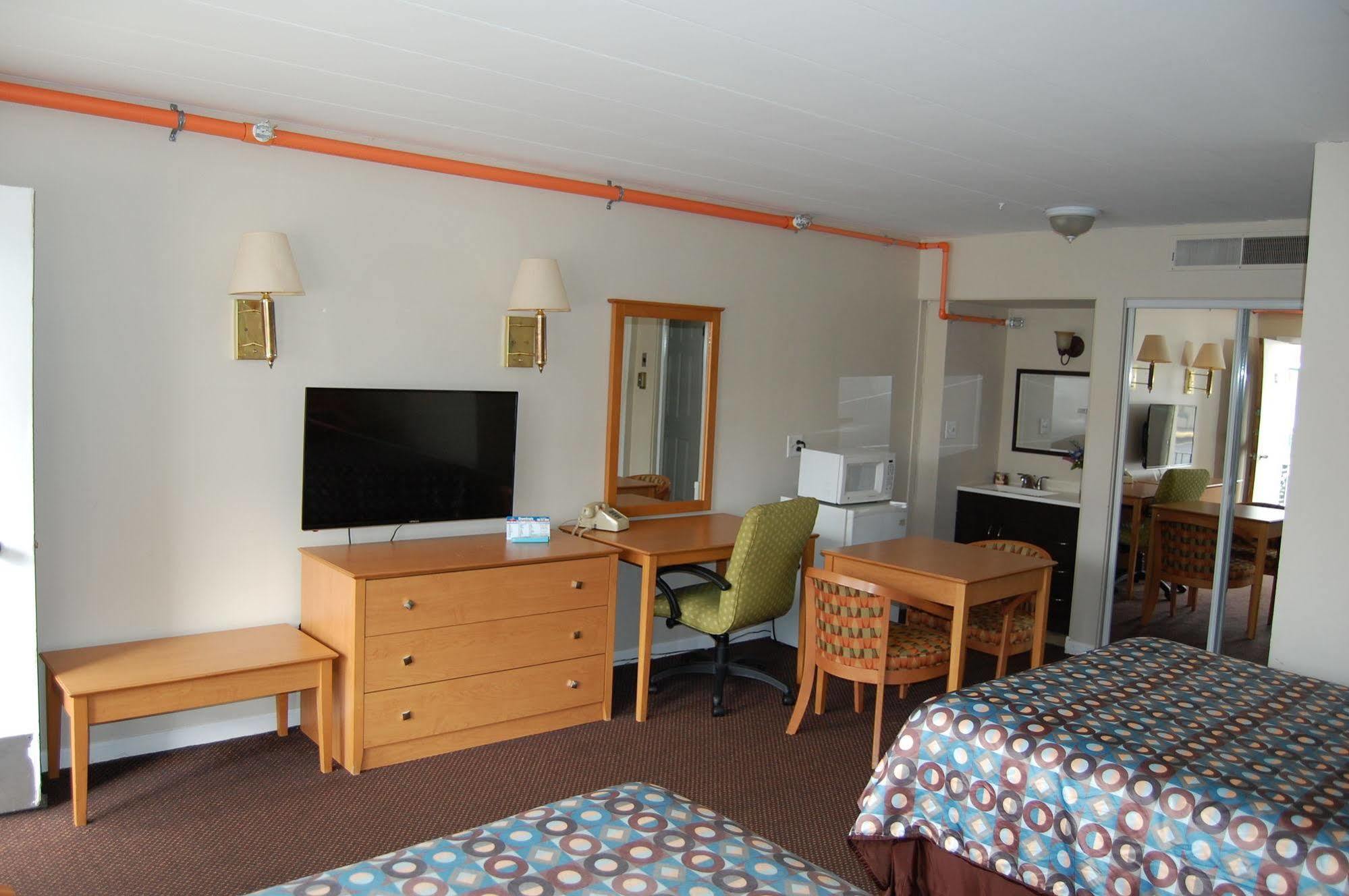 Colony Motel Brookfield Kültér fotó