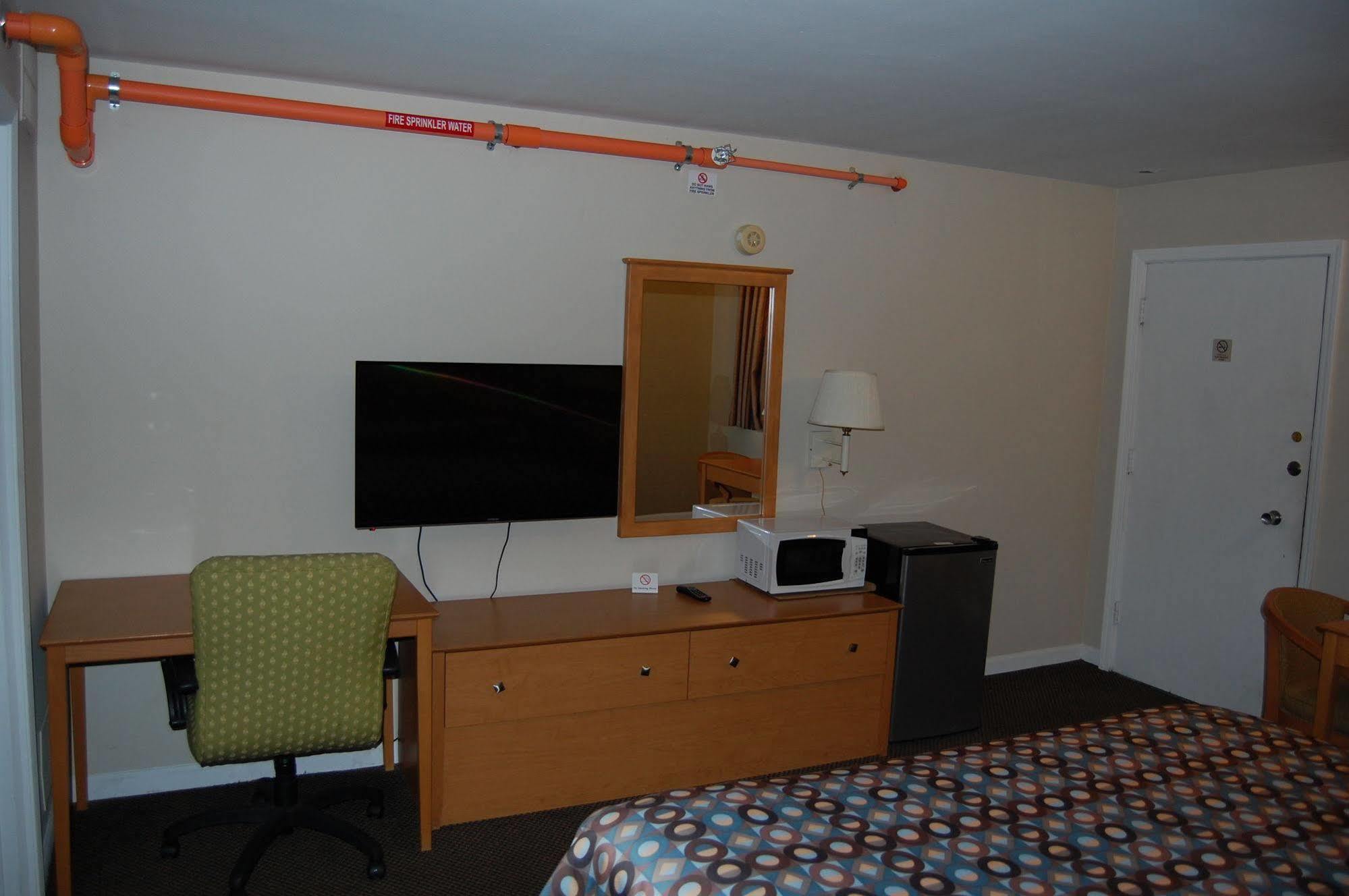 Colony Motel Brookfield Kültér fotó